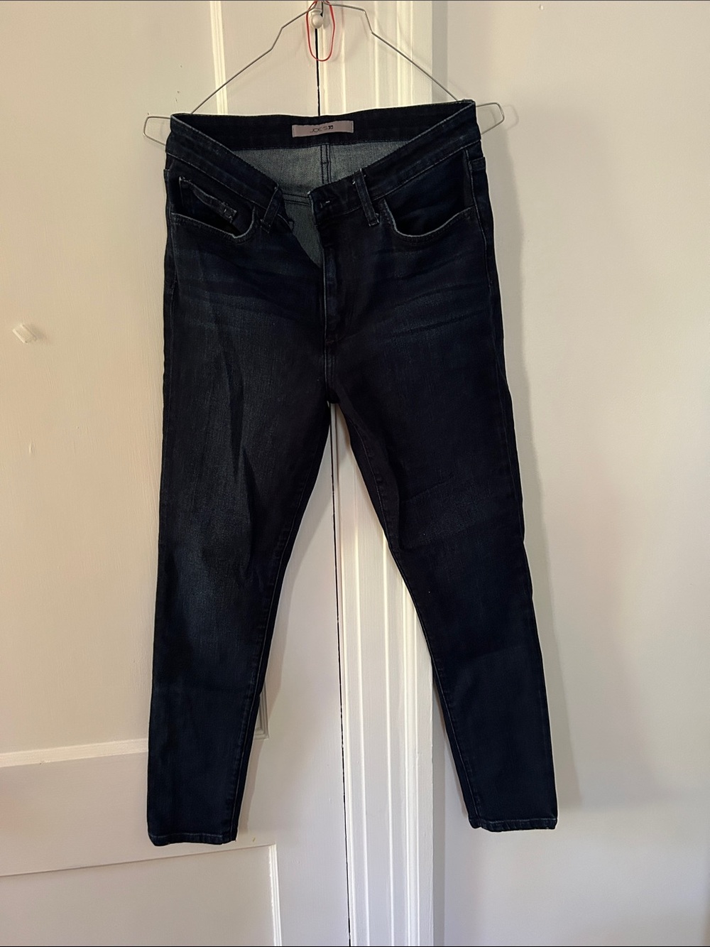 Joe's Jeans Skinny Dark Wash Women’s Jeans